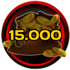 SALDO 15K