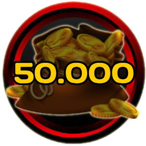 SALDO 50K