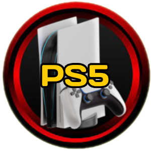 PS5