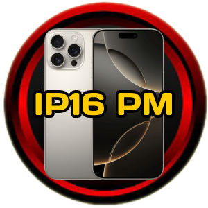 IPHONE 16 PROMAX